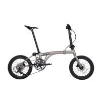 ราคา รถจักรยานพับ JAVA NEO ล้อ 16" ใหม่ล่าสุด (40277777548)