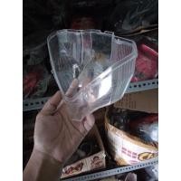ราคา กระจกไฟท้าย mica stop lamp stop lamp suzuki nex 2 nexx อะไหล่แท้ (22849679664)