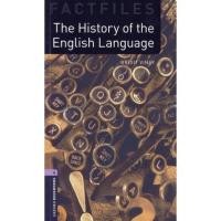 ราคา (Arnplern) : หนังสือ OBWL Factfiles 3rd ED 4 : The History of the English Language (P) (22274848603)
