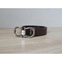 ราคา เข็มขัด Salvatore Ferragamo ของแท้ สวยมาก (44053966038)
