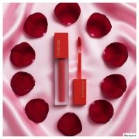 ราคา [RedCookies] BROWNIE VELVET LIP TINT #B5 Cherry Bangul 4g - Bangul / Korean Lip Tint / Velvet Finish / ของแท้ 100% โดย (50304843958)