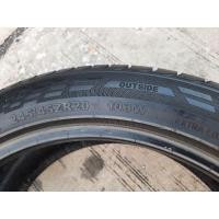 ราคา ยางเปอร์เซ็นต์ 245/45 R20Crossleader ปี20 (18728519049)