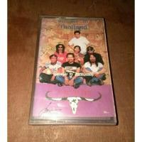 ราคา เทปเพลง คาราบาว อัลบั้ม welcome to Thailand แท้ (24812459417)