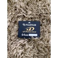 ราคา XD Card✨Fujifilm✨ความจุ 64 MB.♦️มือสอง♦️ของแท้ ผลิตที่ญี่ปุ่น (23444515507)