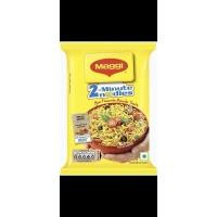ราคา MAGGI 2-Minute Masala Noodles 70g (28003906769)