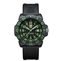 ราคา Luminox รุ่น ORIGINAL NAVY SEAL 3000 SERIES XL.3067.S (7041526232)