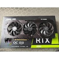 ราคา Asus Rtx 3060 12Gb tuf (28359979741)