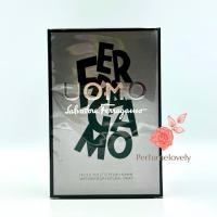 ราคา SALVATORE FERRAGAMO Uomo EDT 100 ml (55450549098)