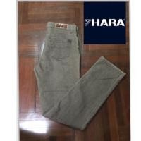 ราคา กางเกงขายาว HARAแท้ (1240201613)