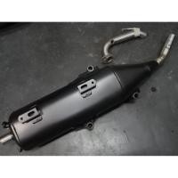 ราคา ท่อแท้ผ่าหมก PCX 160 | เสียงแน่น นุ่ม ไม่หนวกหู ท่อผ่าหมกสำหรับ PCX 160 (52756218639)