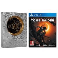 ราคา PS4 Shadow of the Tomb Raider (14030095829)