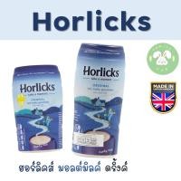 ราคา Horlicks ฮอร์ลิคส์ The Original Malted Milk Drink 500g/ Horlicks The Original Malted Milk Drink 300g (22292510084)