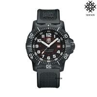 ราคา Luminox Navy Seal 4220 Black Dial Rubber Strap Men’s Watch XS.4231.SET ของแท้ประกันศูนย์ 2 ปี (24843764824)