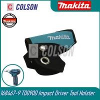 ราคา MAKITA โคลสัน ดู 168467-9 TD090D Impact Driver เครื่องมือ Holster TD090/DF330/HP330/DF030 (44278474996)
