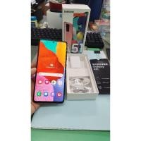 ราคา SAMSUNG A51 เครื่องสวย ไร้ริวรอย สินค้าเคลียร์สต๊อกมือ1 เครื่องแท้ศูนย์ไทยใส่ได้ทุกซิม (23780824468)