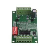 ราคา TB6560 TB6600 อัพเกรด 3A 42/57 Stepper Motor ไดรฟ์ CNC Stepper Motor Board (42562436014)