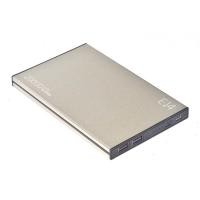 ราคา Eloop Power bank รุ่น E-14 20000 mah เเท้100% (สีทอง)สินค้าพร้อมส่งจากไทย (17248130592)