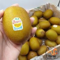 ราคา กีวี่ทอง KIWI Zespri SunGold (1ลูก/ไซส์JUMBO) (NewZealand) ~ลดพิเศษ~ Premium หวานเจี๊ยบ อร่อย ! (กีวี่สด กีวี่สีทอง) (3332122826)