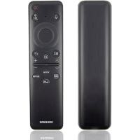 ราคา 2023 รุ่น BN59-01432J รีโมทคอนโทรลทดแทนสําหรับ Samsung Smart TV ใช้งานร่วมกับ Neo QLED 8K 4K Series (ใช้แบตเตอรี่ AAA) (29512164651)