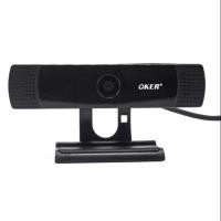 ราคา oker กล้อง Webcam รุ่น A455 (11416361813)