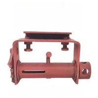 ราคา รถพ่วงรถบรรทุกเหล็กช่องใหม่ที่ไม่ต้องเชื่อมสกรูเหล็กรูปตัวซี (29719988292)