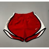 ราคา กางเกงกีฬาขาสั้นไนกี้ [ผ้าร่ม] มือสองแท้ NIKE RUNNING [NYLON] A10 (28443036212)
