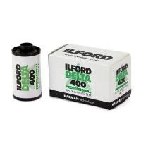 ราคา [กรุงเทพฯ ด่วน 1 ชั่วโมง] ILFORD delta 135 ฟิล์มขาวดำคุณภาพสูง ฟิล์มขาวดำ (3724854259)