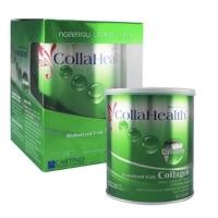 ราคา คอลลาเฮลท์ คอลลาเจน Collahealth Collagen 200g คอลลาเจนจากปลาทะเล บำรุงกระดูก บำรุงผิว (5678779288)