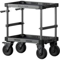 ราคา อุปกรณ์อะไหล่รถเข็น Tilta Boulder Camera Cart รุ่น TC-T01-G (44805275931)
