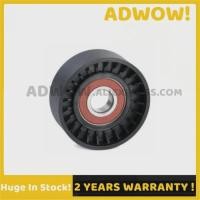 ราคา New Belt Tensioner pulley For BMW E46 E90 E91 E81 E87 X1 X3 120i 316i 318i 318Ci 11287524267 (56354132236)