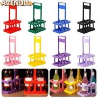 ราคา เอเลี่ยน 1ชิ้นชั้นวางเบียร์,บาร์ตะกร้าแสดงเครื่องดื่มถ้วยออแกไนเซอร์ขวดเบียร์,พลาสติกพับได้2หลุมที่วางเครื่องดื่ม (43628738931)