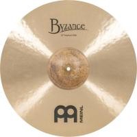 ราคา MEINL Cymbals Byzance Traditional Polyphonic Ride - 20" (B20POR) (42252818762)