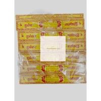 ราคา ธูปเทียนกล่อง ธูปเทียนชุด กล่องละ 2.8 บาท ชุดธูปเทียนกล่อง (7344344050)