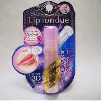 ราคา Mentholatum Lip Fondue Aurora 3D Pearl ลิปบาล์มสีมุก (785885709)