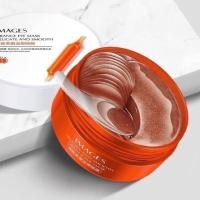 ราคา มาร์คใต้ตา IMAGES EYE MASK BLOOD ORANGE ตาแพนด้า ใต้ตาคล้ำ 30 คู่ [พร้อมส่ง] (9854120805)