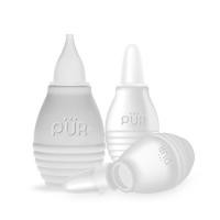 ราคา PUR ที่ดูดน้ำมูก สำหรับทารกและเด็กเล็ก (7750199950)