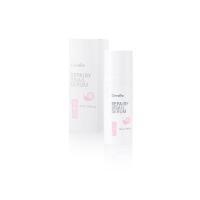 ราคา กิฟฟารีน รีแพรี่ สเนล ซีรั่ม ซีรั่มบำรุงผิวหน้าเนื้อบางเบา สูตรเข้มข้นจากเมือกหอยทาก (22967429406)