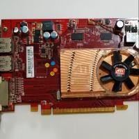 ราคา การ์ดจอ ATI 102-B83401(B) PCI-E DVI Graphic (2906451428)