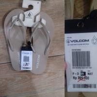 ราคา รองเท้าแตะ Volcom Rocking NAT (8415592451)