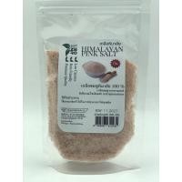 ราคา เกลือหิมาลายันสีชมพู ชนิดป่น 200กรัม เกลือหิมาลายัน เกลือชมพู Himalayan fine pink salt Food Grade (16021818524)