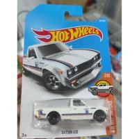 ราคา Hot Wheels Datsun 620 1:64 (41022539224)