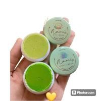 ราคา ครีมนามิไวท์ Nami White Cream ขนาด 5 กรัม ครีมชบาแพ็คเกจใหม่ (24880245818)