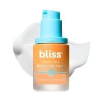 ราคา BlissVitaminC+Tri-PeptideBrightIdeaSerum–15%Brightening+BarrierBoostComplexforRadiant,Firm–Anti-AgingFaceSerum&Elasticity-1floz (49554169790)