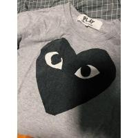 ราคา เสื้อ comme des garcons มือสองPLAY แท้จากญี่ปุ่น (19764849932)