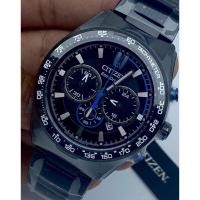 ราคา นาฬิกาข้อมือ Citizen Eco-Drive Chronograph CA4485-85E (41705052146)