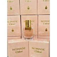 ราคา CHLOE น้ำหอม Nomade 20ml กล่องซีล (42061866759)
