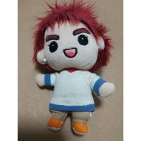 ราคา Chucky Doll - GOT7 Mark (3654673570)