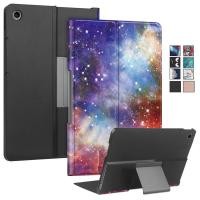 ราคา สําหรับLenovo Tab Plus 11.5 นิ้ว 2024 กรณีTB351FUแฟชั่นสีPUหนังสําหรับFunda Tab Plus 2024 กรณีCoque (41911959037)