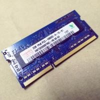 ราคา Hynix 2GB PC3-10600 1Rx8 DDR3 1333Mhz 204Pin Laptop RAM Memory SODIMM (2811844400)