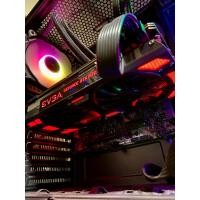 ราคา GTX 1070 8G EVGA FTW2 ไฟติดครบ (9910145821)